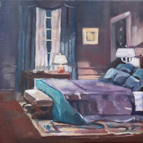 2020 oci presidential suite