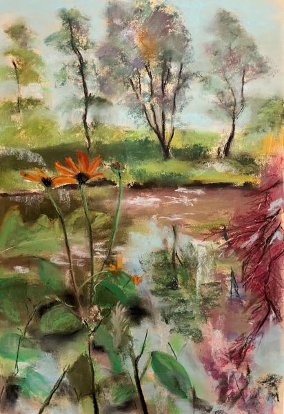 Tuinen van Monet in Giverny II