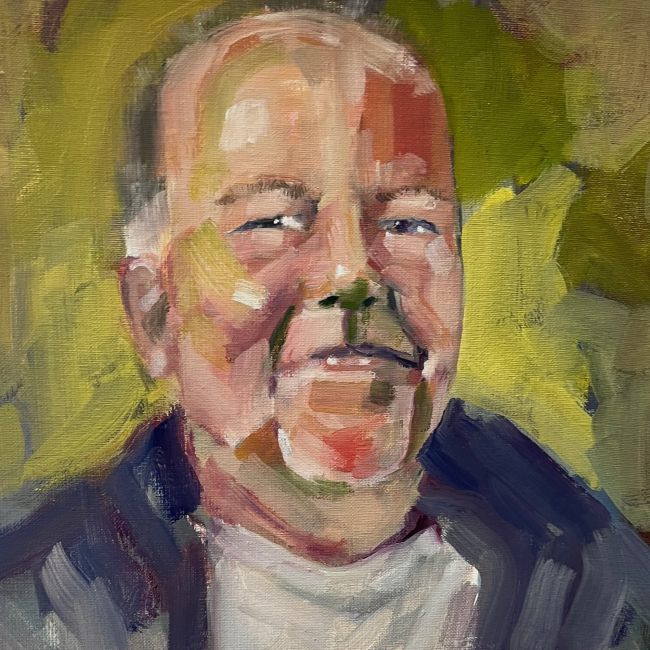 Portretten - Dichtbij - Portrets -Closeby